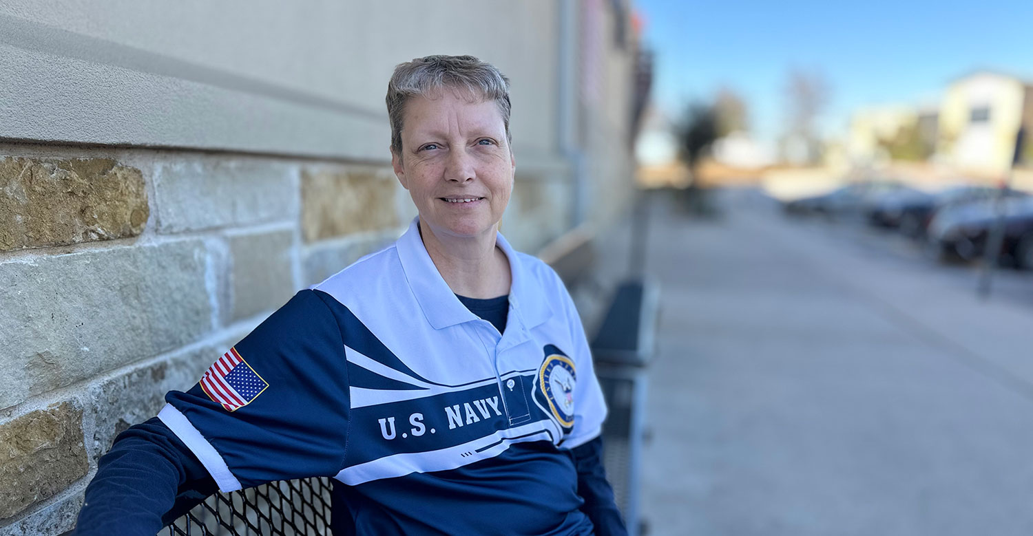 BVL Veteran Spotlight: Betty Stanton