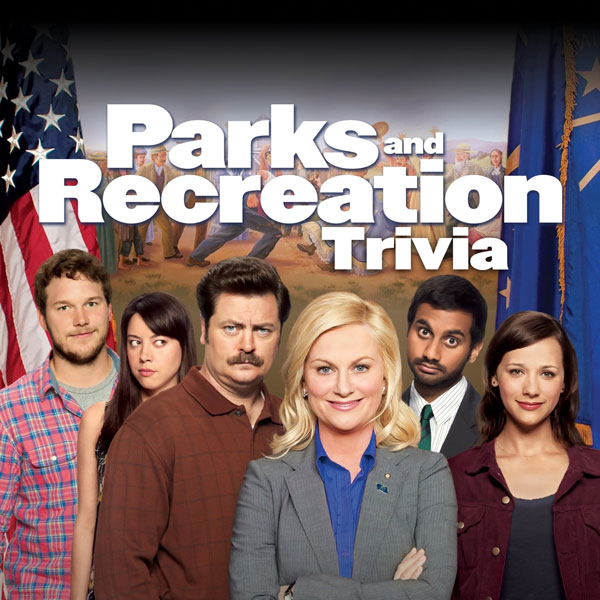 Parks and Recreation Trivia