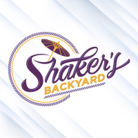Shakers Backyard