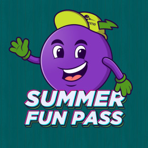 The Free Summer Fun Pass returns!