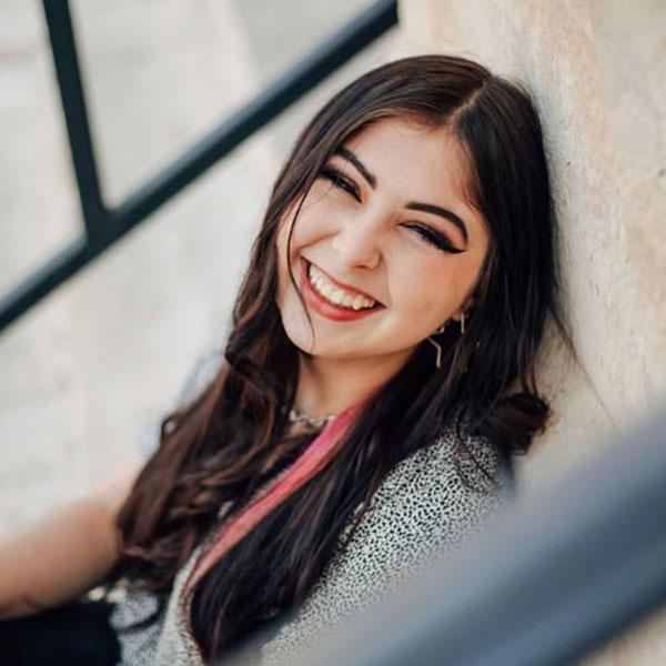 Kali Pecskovszky