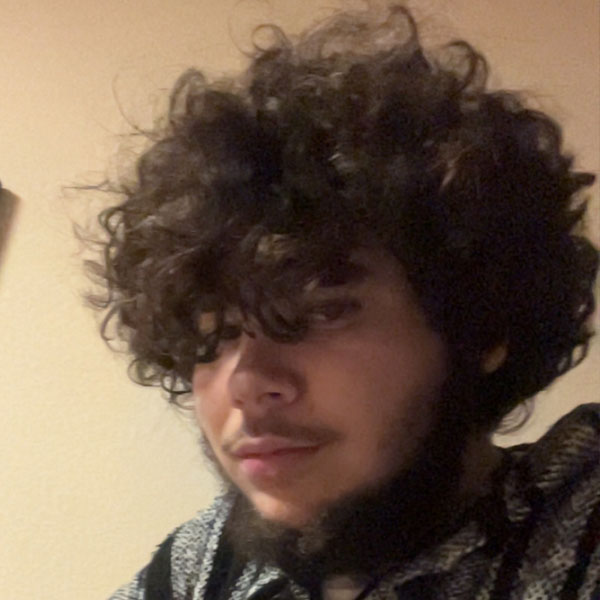 Gabe Cruz