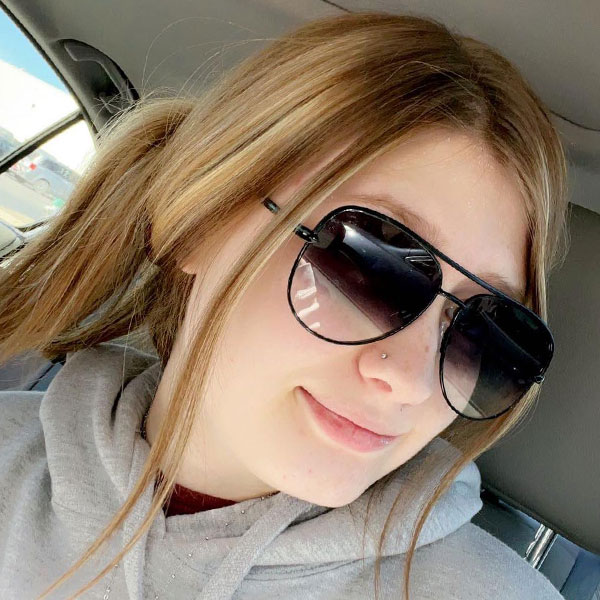 Teagan Baber
