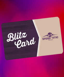 GIFT CARD • Temple, TX