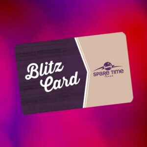 GIFT CARD • Pflugerville, TX